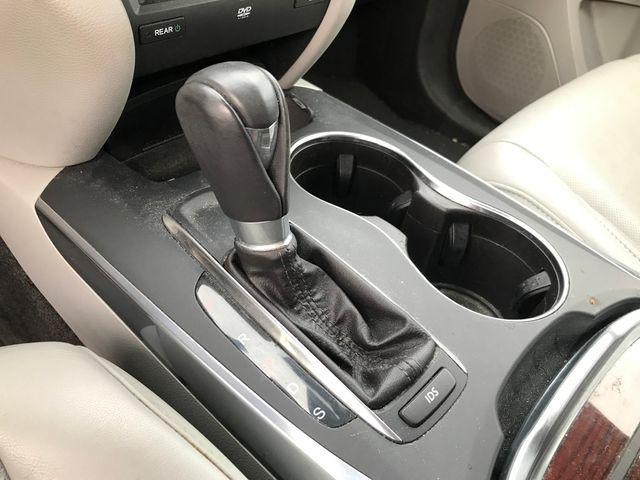 Photo of 2014 Silver Moon Acura MDX