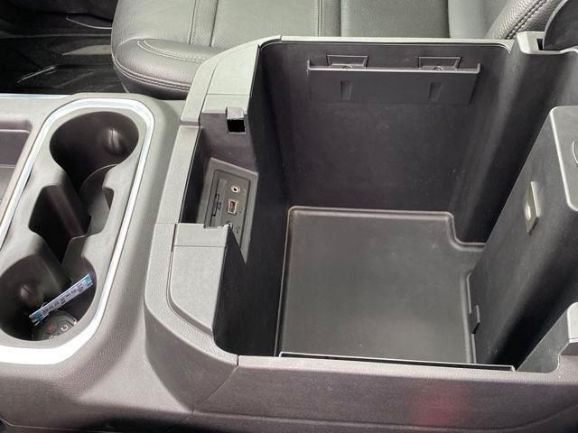 Photo of 2021 White Frost Tricoat GMC Sierra 1500