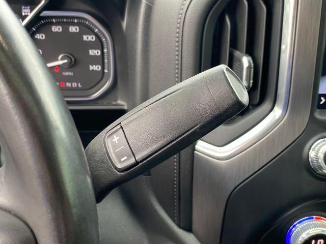 Photo of 2021 White Frost Tricoat GMC Sierra 1500