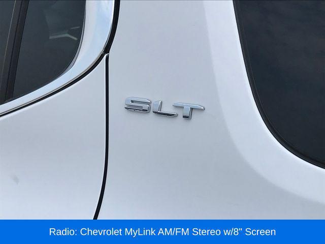 Photo of 2017 Mosaic Black Metallic Chevrolet Malibu