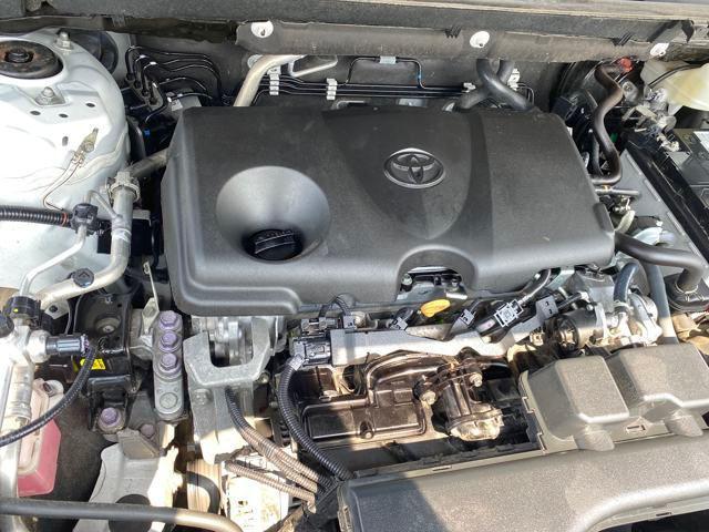Photo of 2023 Ice Cap Toyota RAV4
