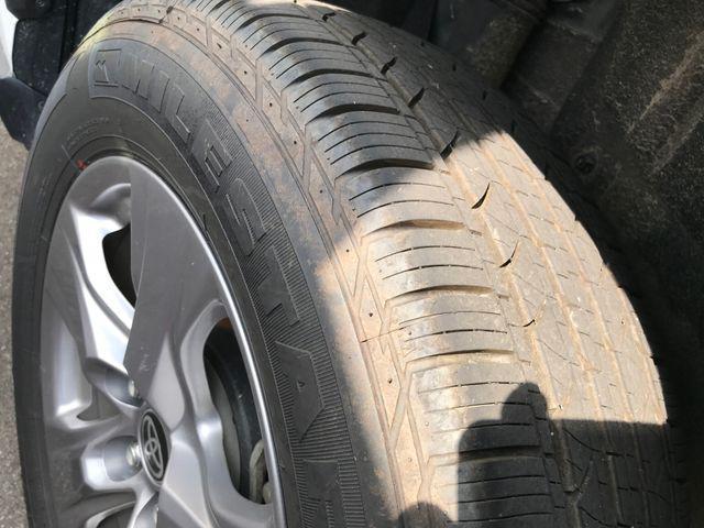 Photo of 2023 Ice Cap Toyota RAV4