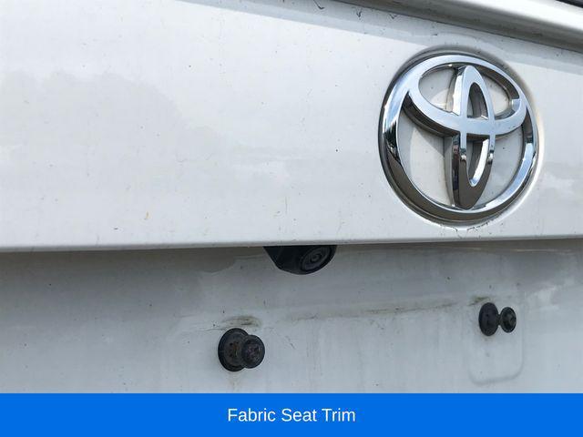 Photo of 2023 Ice Cap Toyota RAV4