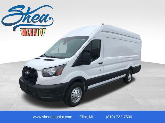 2022 Ford Transit-250