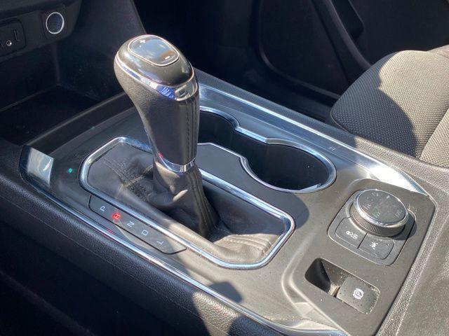 Photo of 2020 Mosaic Black Metallic Chevrolet Traverse