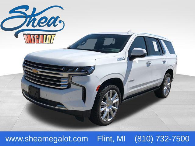 2023 Chevrolet Tahoe