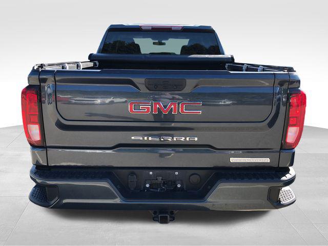 Photo of 2022 Dark Sky Metallic GMC Sierra 1500
