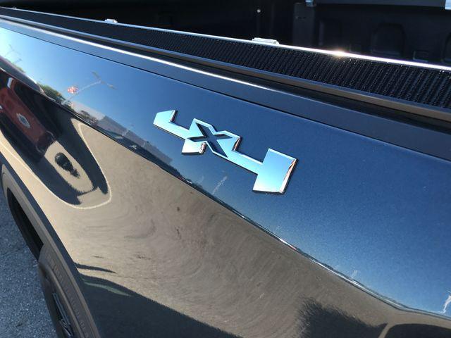 Photo of 2022 Dark Sky Metallic GMC Sierra 1500