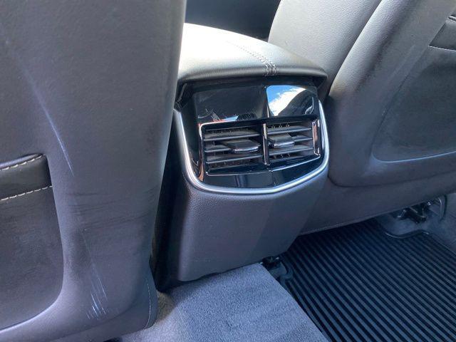 Photo of 2014 Radiant Silver Metallic Cadillac XTS
