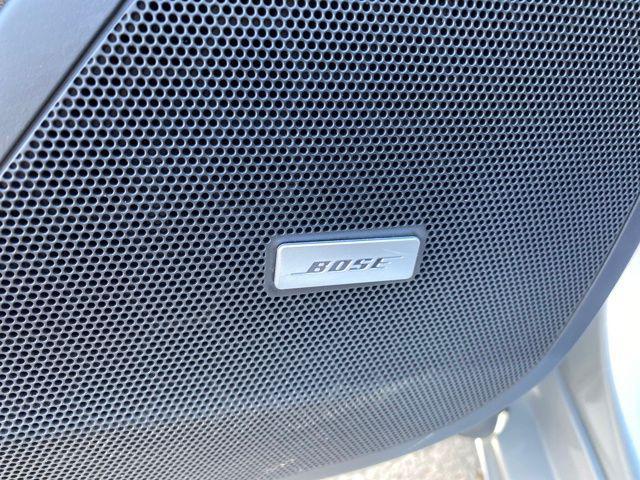 Photo of 2014 Radiant Silver Metallic Cadillac XTS
