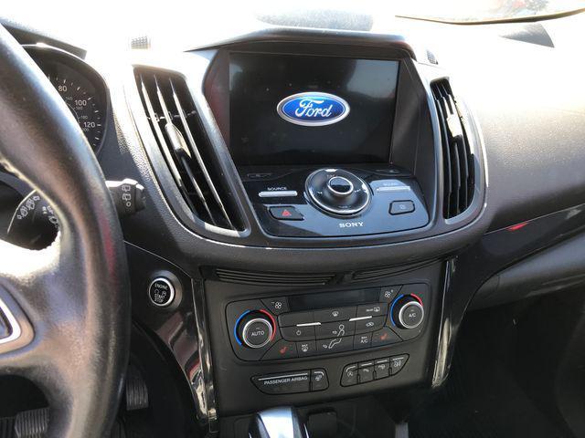 Photo of 2019 Ruby Red Ford Escape