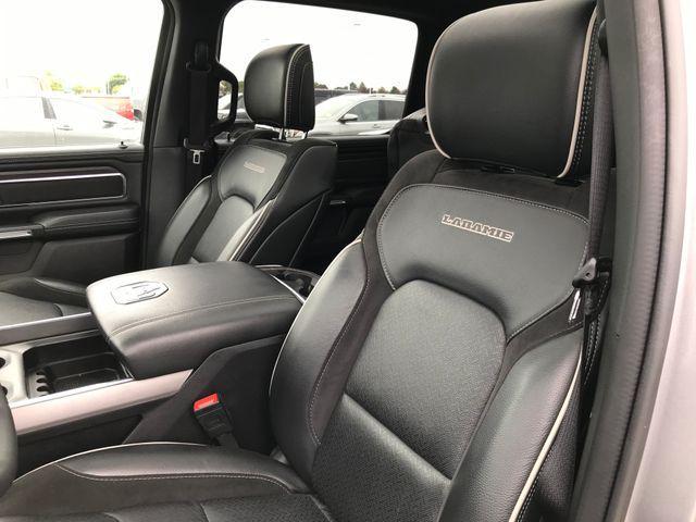 Photo of 2025 Billet Silver Metallic Clearcoat RAM 1500