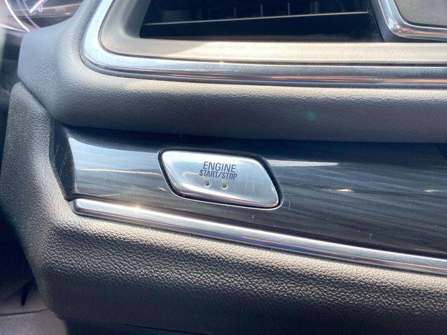 Photo of 2022 Summit White Buick Enclave