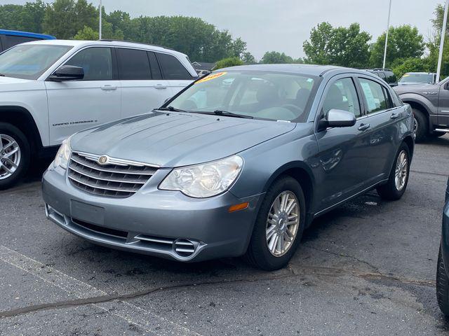 2008 Chrysler Sebring