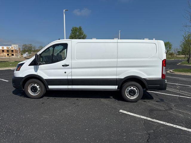 Photo of 2020 Oxford White Ford Transit-150