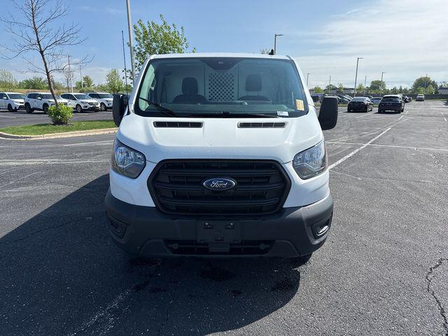 Photo of 2020 Oxford White Ford Transit-150