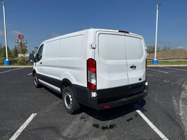 Photo of 2020 Oxford White Ford Transit-150