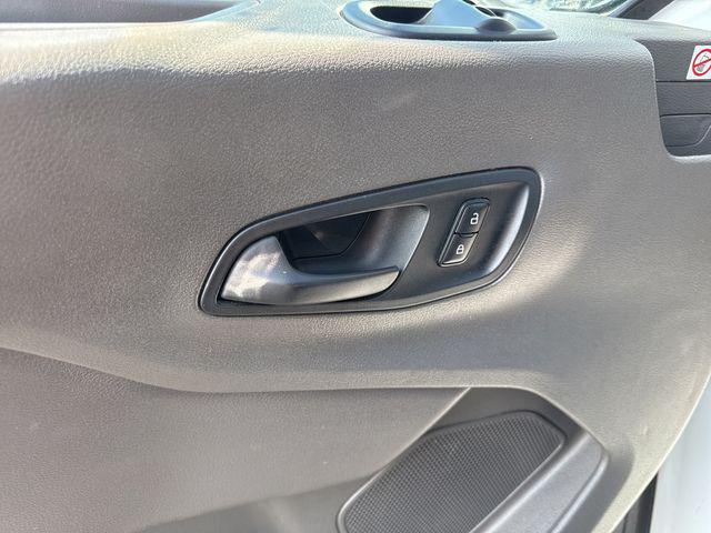 Photo of 2020 Oxford White Ford Transit-150