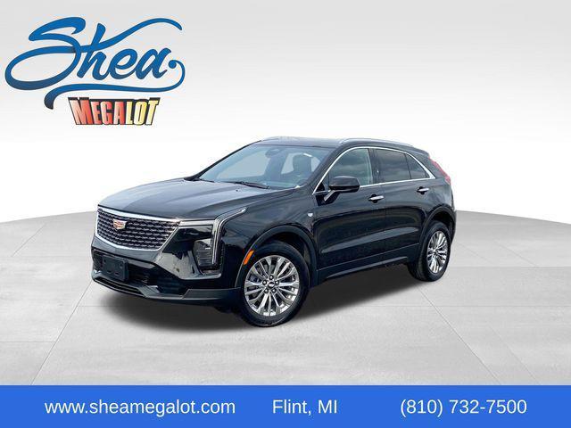 2024 Cadillac XT4