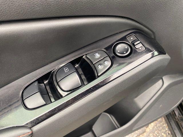 Photo of 2024 Super Black Nissan Altima