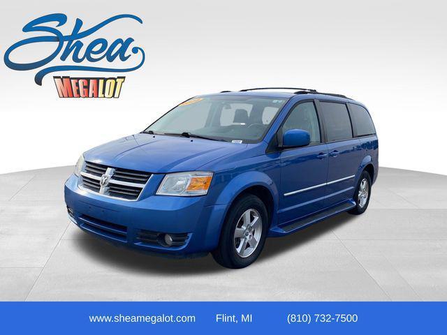 2008 Dodge Grand Caravan