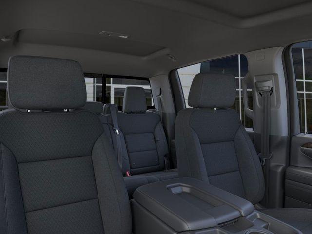 Photo of 2025 Thunderstorm Gray GMC Sierra 2500