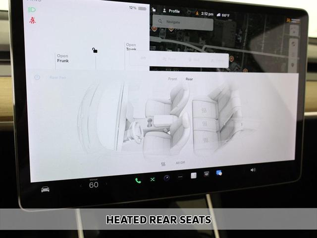 Photo of 2021 Red Multi-Coat Tesla Model Y
