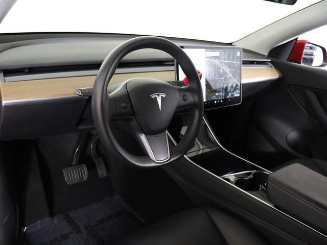 Photo of 2021 Red Multi-Coat Tesla Model Y
