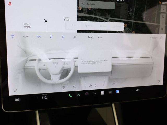 Photo of 2021 Red Multi-Coat Tesla Model Y