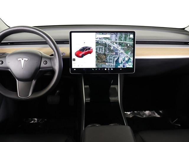 Photo of 2021 Red Multi-Coat Tesla Model Y