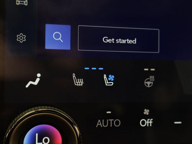 Photo of 2024 Caviar Lexus TX 350