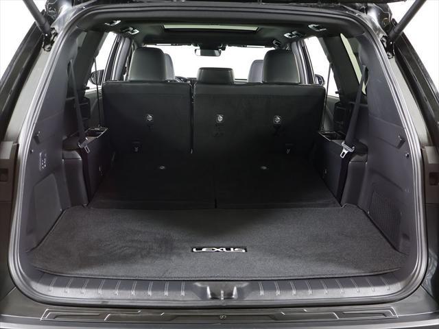 Photo of 2024 Caviar Lexus TX 350