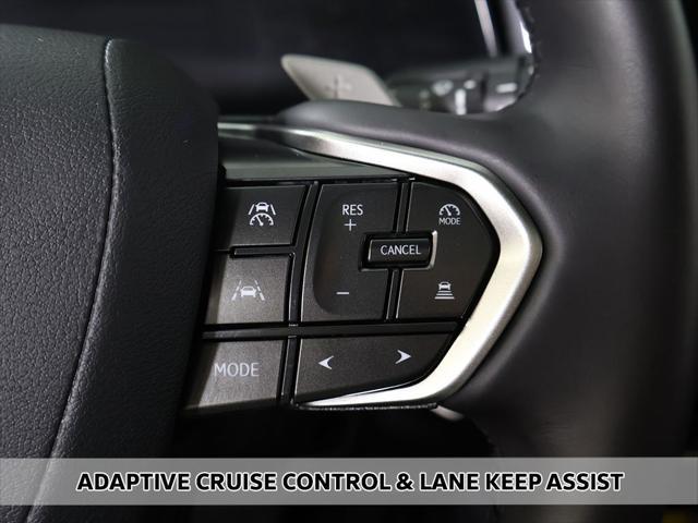 Photo of 2024 Caviar Lexus TX 350