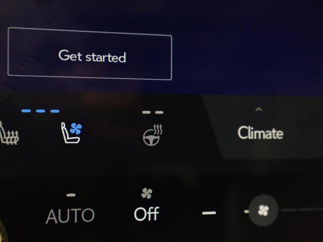 Photo of 2024 Caviar Lexus TX 350