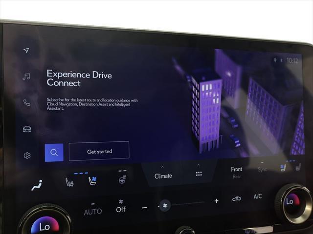 Photo of 2024 Caviar Lexus TX 350