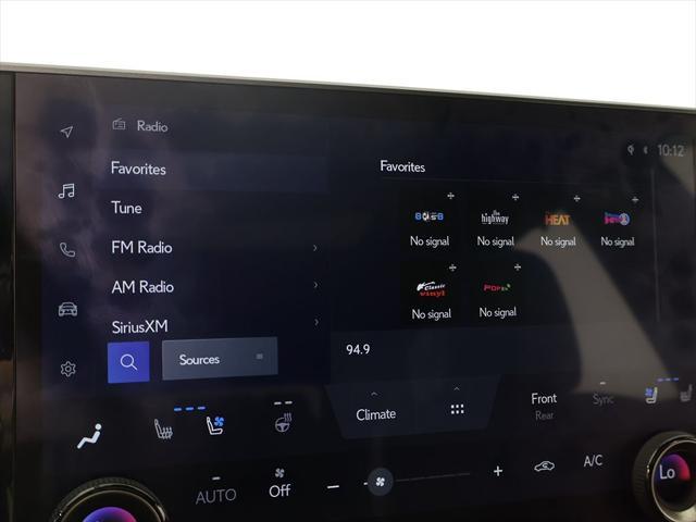 Photo of 2024 Caviar Lexus TX 350