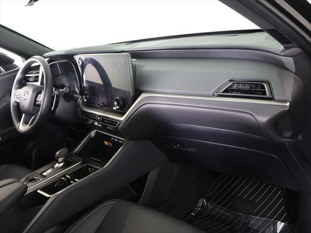 Photo of 2024 Caviar Lexus TX 350