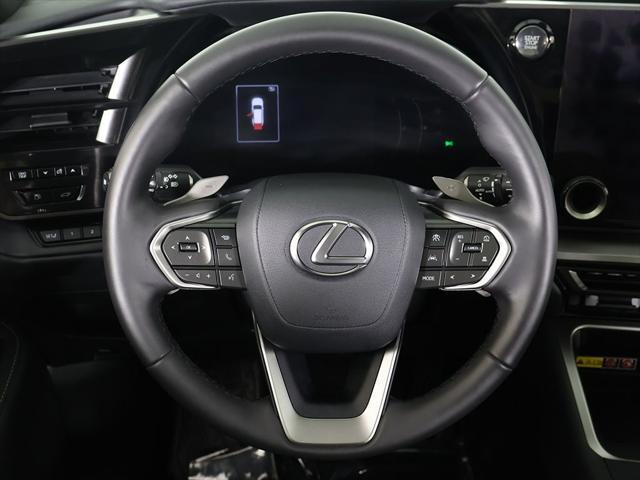 Photo of 2024 Caviar Lexus TX 350