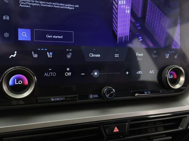 Photo of 2024 Caviar Lexus TX 350