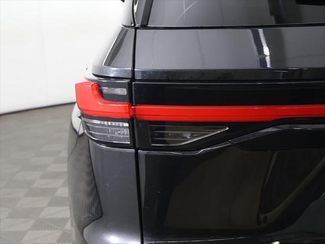 Photo of 2024 Caviar Lexus TX 350