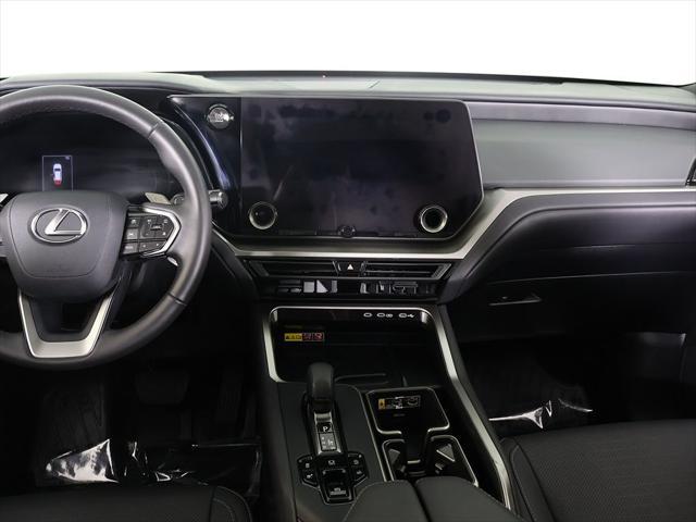 Photo of 2024 Caviar Lexus TX 350