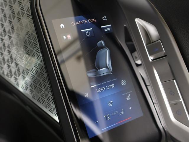 Photo of 2023 Frozen Deep Gray BMW i7