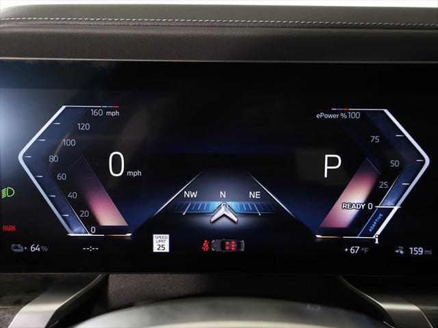 Photo of 2023 Frozen Deep Gray BMW i7