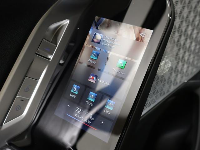 Photo of 2023 Frozen Deep Gray BMW i7