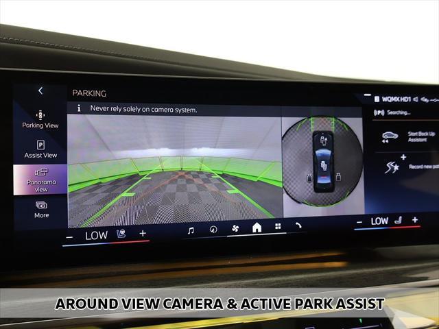 Photo of 2023 Frozen Deep Gray BMW i7