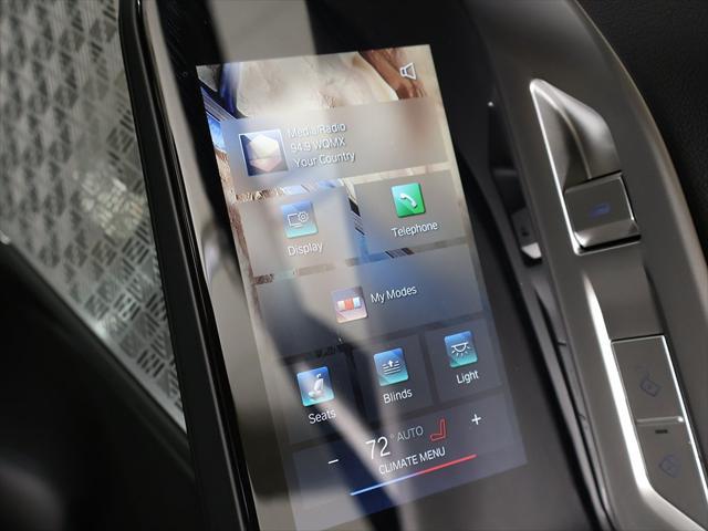 Photo of 2023 Frozen Deep Gray BMW i7