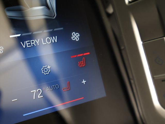 Photo of 2023 Frozen Deep Gray BMW i7