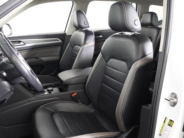 Photo of 2022 Pure White Volkswagen Atlas