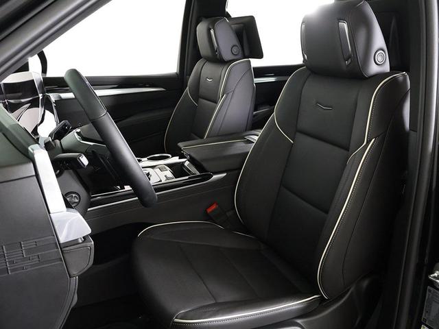 Photo of 2025 Black Raven Cadillac Escalade