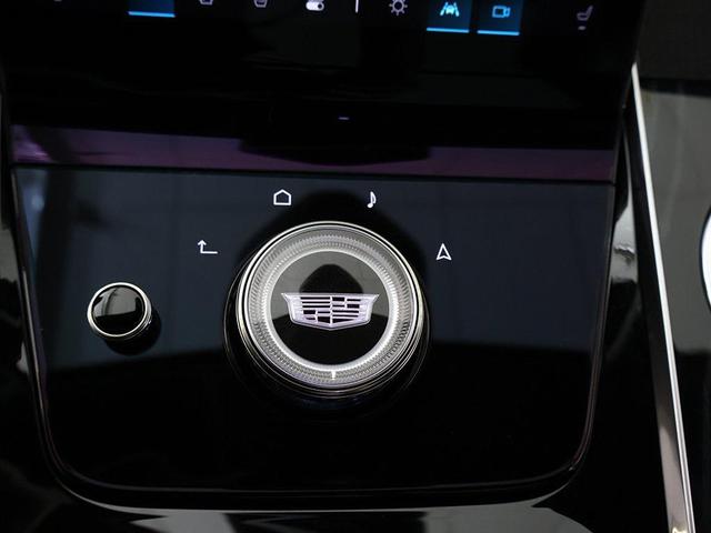 Photo of 2025 Black Raven Cadillac Escalade